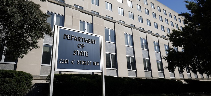 Around 3,400 State employees are expected to be impacted by the reductions.