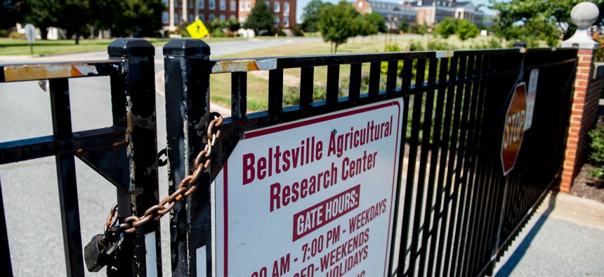 OSC in June 2023 found a “substantial likelihood” of wrongdoing on the part of management in connection with the flooding and poor working conditions at the at the 6,000-acre Beltsville Agricultural Research Center.