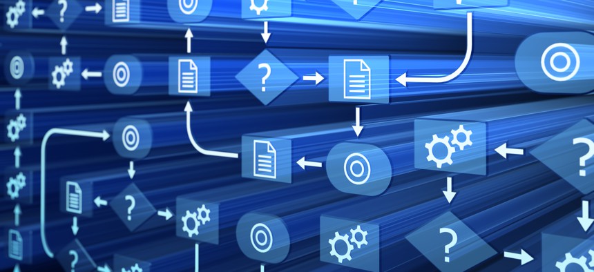 Effective immediately, DOD agencies and components must seek to obtain approval from the Department of Government Efficiency before they make a new unclassified award towards various types of consulting work.