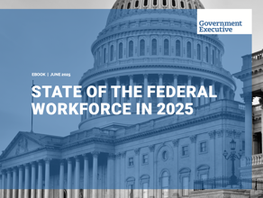 The State of the Federal Workforce 2025