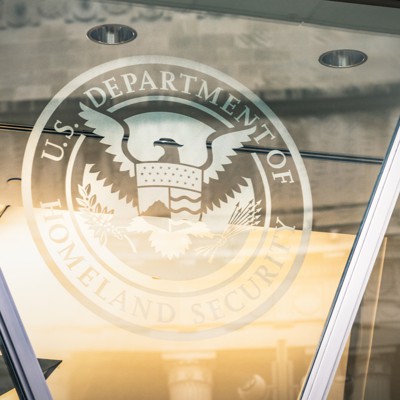 Dhs Graphics DHS intelligence office halts staff cuts after stakeholder backlash ...