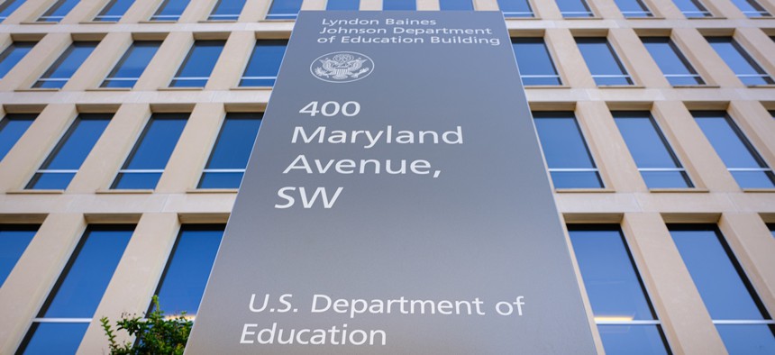 Monday's decision followed one the Supreme Court reached last week in a larger case, which allowed RIFs at nearly every other major agency to move forward.