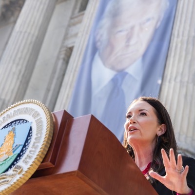 USDA asks employees to transfer to ‘critical’ vacancies, suggests more cuts coming