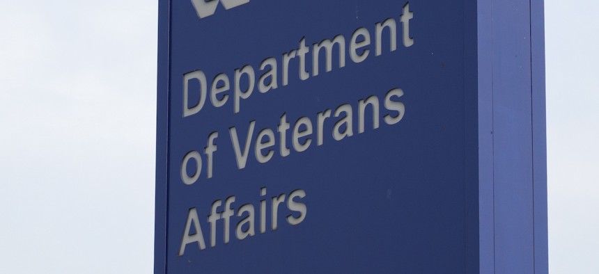 VA plans to have cut 30,000 employees by the end of September, down from its original plan of chopping 80,000 workers.