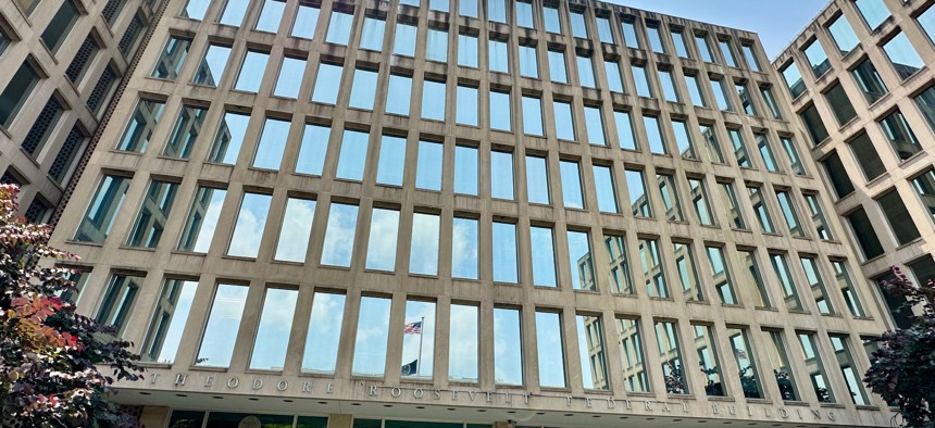 According to court documents, in most cases, OPM signed off on agencies' RIF requests within one or two days.