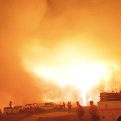 द्विदलीय सीनेट बिल वेतन को बढ़ावा देगा, संघीय अग्निशामकों के लिए भीषण कार्यक्रम को कम करेगा