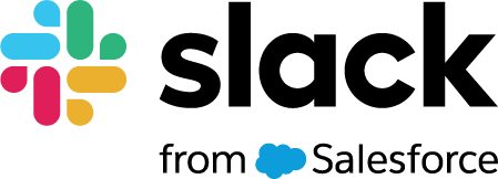 Salesforce | Slack's logo