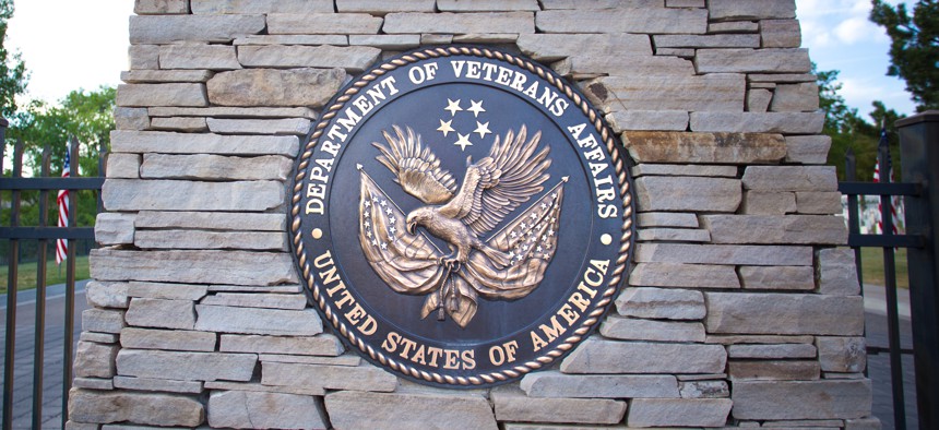 The Veterans Affairs Department in 2017 set up an Office of Accountability and Whistleblower Protection to further support whistleblowers.