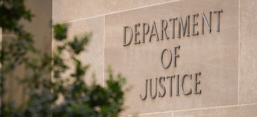 Most sections within the Civil Rights Division, which has shed more than 60% of its workforce, sent the solicitations out to employees asking for permanent transfers rather than temporary details.