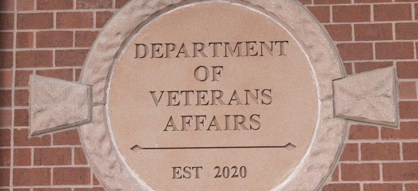 The proposed rule said it would "ensure that VA provides only needed medical services."