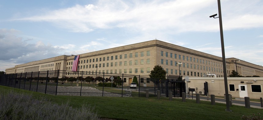 The cuts announced Monday mark a nearly 80% reduction from the 193 employees working in the Defense Technical Information Center as of September 2024, per OPM employment data.
