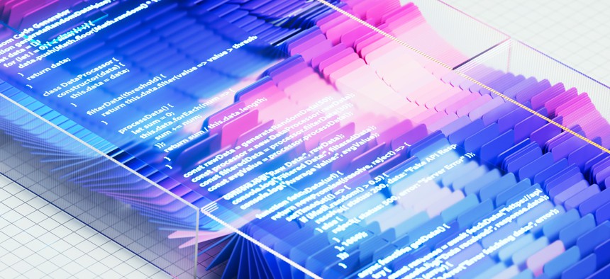 GSA added the generative AI tools to its the Multiple Award Schedule program in support of the administration’s priority to accelerate the availability of AI tools across government.