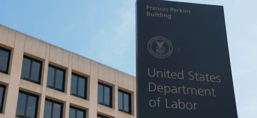 The dismissal of former Commissioner Erika McEntarfer has left employees at BLS and elsewhere fearful of what the move could portend.