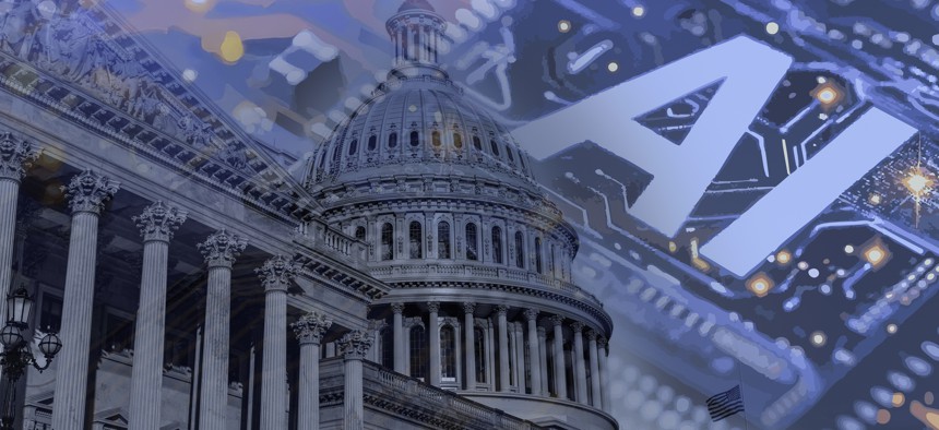OpenAI's new agreement is part of GSA's OneGov initiative to centralize technology procurement and comes just a day after the announcement that ChatGPT, Google’s Gemini and Anthropic’s Claude had been added to the Multiple Award Schedule program.