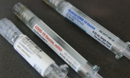 A group called Feds for Medical Freedom challenged a Biden-era COVID vaccine mandate. 
