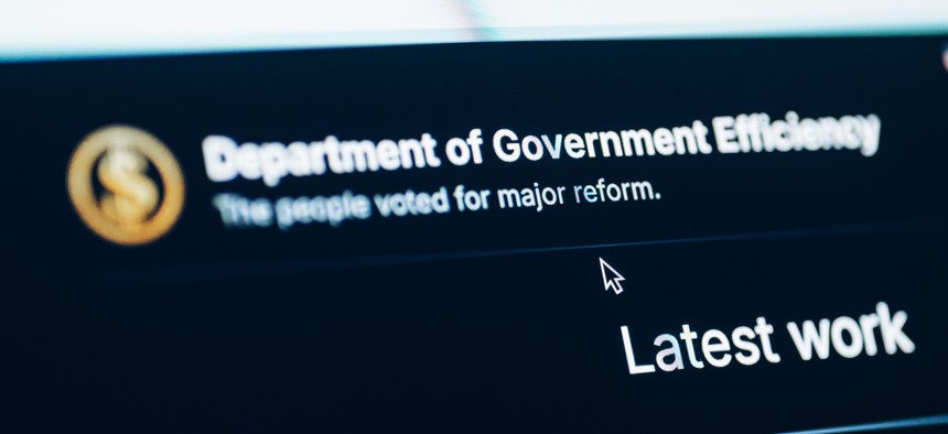 In a 2-1 decision, the appeals court rejected that argument, saying the plaintiffs likely lacked standing to sue, in part because their privacy was not breached in violation of federal law.
