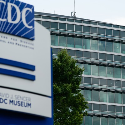 ‘It’s just too much’: CDC employees have faced layoffs, vaccine misinformation and now — violence ‘It’s just too much’: CDC employees have faced layoffs, vaccine misinformation and now — violence