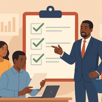 Expect Inpect Inspect what you expect: Lessons in leadership and accountability ...
