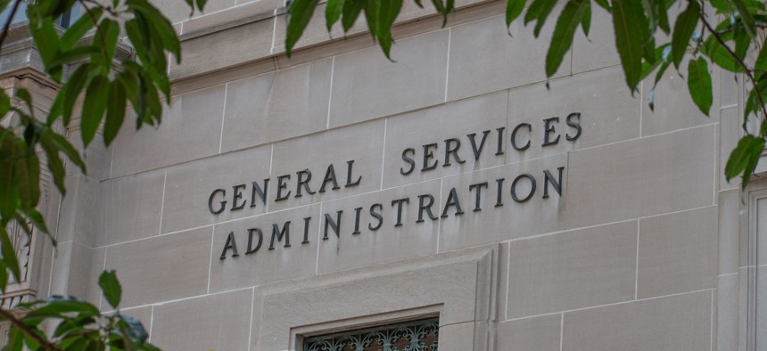 Until recently, TTS leader Thomas Shedd was also the chief information officer at the Labor Department, where he was in charge of the technology and data for the entire department and its 27 agencies.