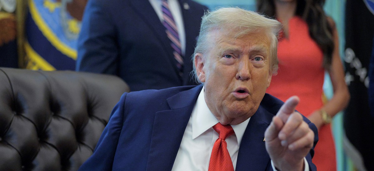 Trump intends to give feds 1% pay raise with some law enforcement officers getting more - Government Executive