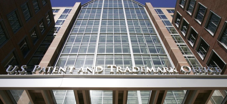 The Patent Office Professional Association represents U.S. Patent and Trademark Office employees.