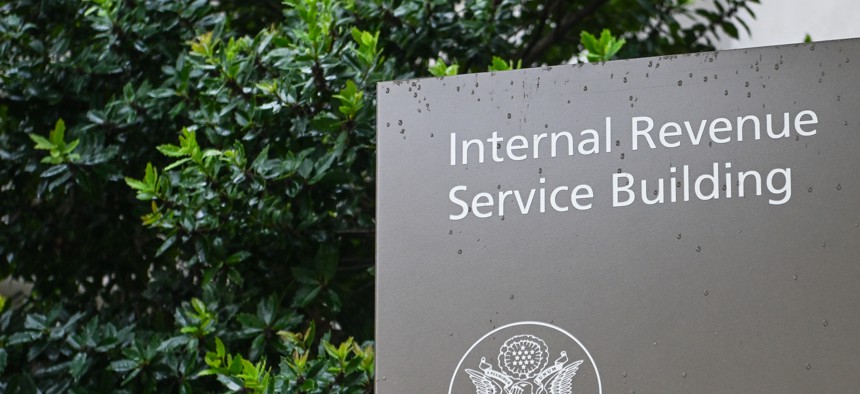 The IRS has more than 360 taxpayer assistance centers nationwide.