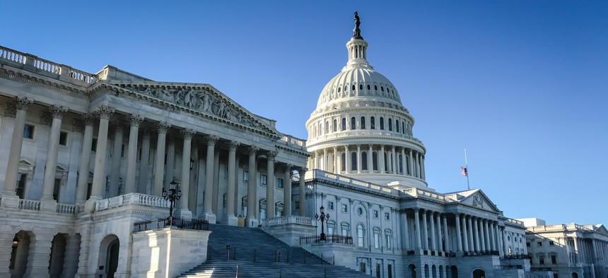 Social Security's Office of Legislation and Congressional Affairs provides assistance to members of Congress and their staffers. 