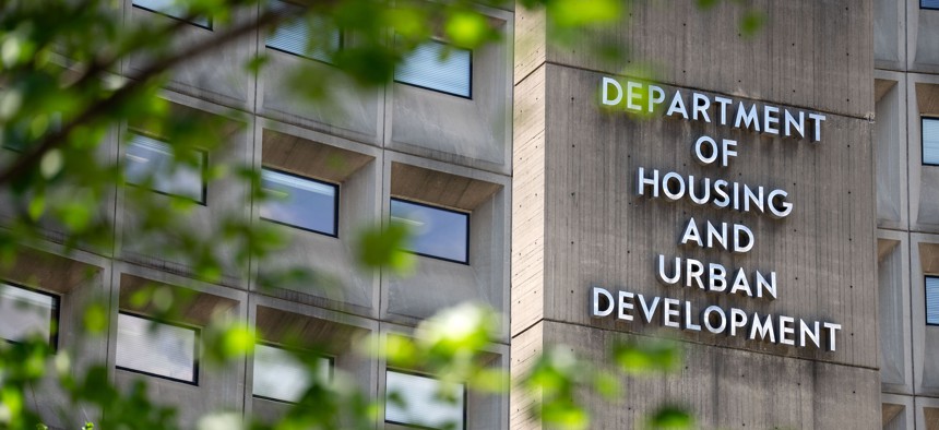 HUD has until Sept. 30 to obligate $75 million in grants meant to address homelessness.