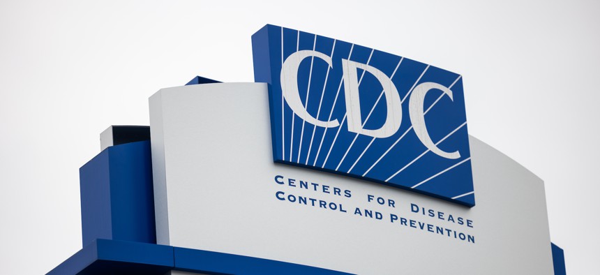 Centers for Disease Control and Prevention headquarters employees were permitted to work from home for about a month after a gunman shot at the campus.