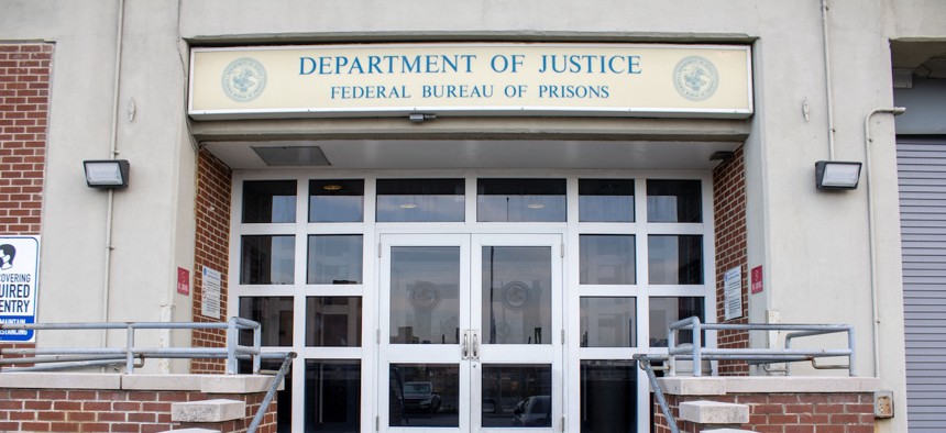 U.S. Bureau of Prisons Chief William Marshall blamed BOP unions for the agency’s chronic low performance in the Federal Employee Viewpoint Survey.