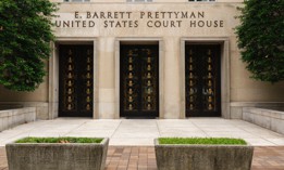 A federal judge determined that President Trump has overstepped his authority in singling out certain labor unions in his executive order ending collective bargaining at several federal agencies. 