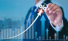 The large- and mid-size businesses of the Thrift Savings Plan’s C Fund had the best showing in September, while the I Fund is up more than 25% for the year.