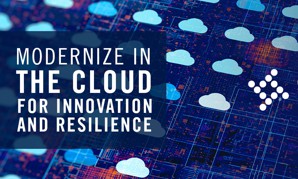 Boosting Resilience: Cloud Solutions for Modern Government