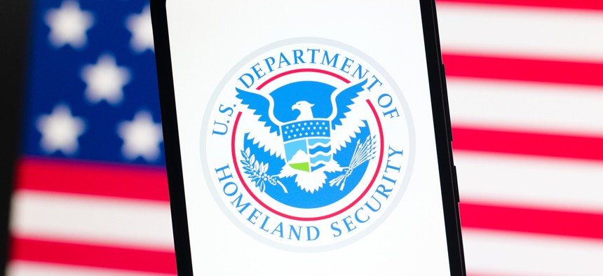 The Homeland Security Department’s Office of Intelligence and Analysis reportedly now aims to reduce its size to around 500 people via a second deferred resignation program offer.
