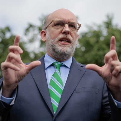 ‘Substantial’ layoffs begin at federal agencies, White House says