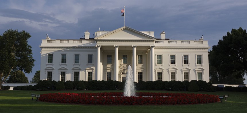 In March, President Trump signed an executive order citing a seldom-used provision of the 1978 Civil Service Reform Act to strip two-thirds of federal employees of their collective bargaining rights, on the grounds of national security.