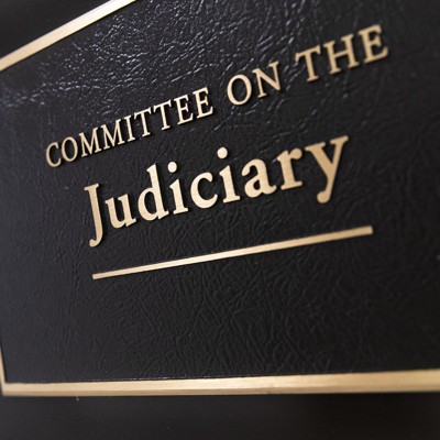 महानिरीक्षक समूह से रोकी गई फंडिंग के बीच न्यायपालिका डेमोक्रेट्स ने वॉचडॉग वेबसाइट लॉन्च की