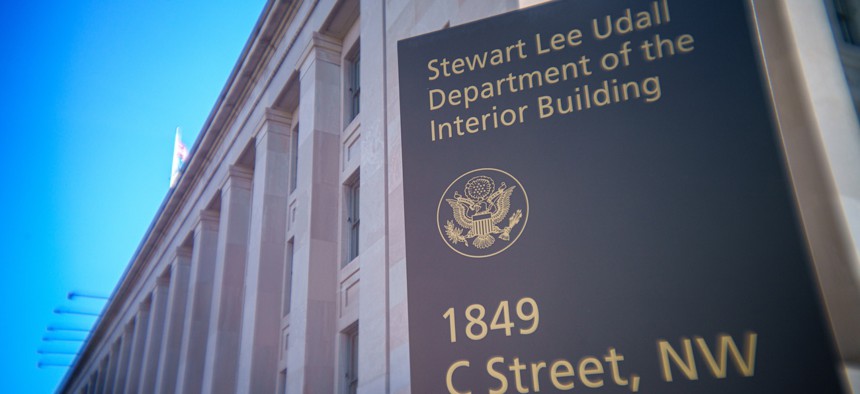 The number of Interior Department employees expected to be impacted by pending cuts was not clear as of Friday.