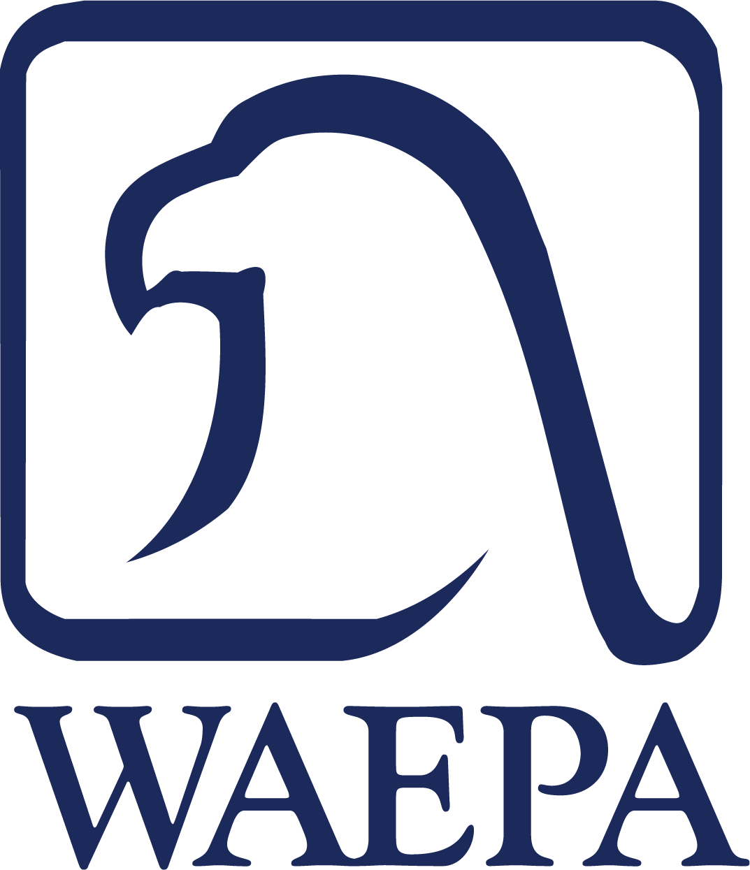 WAEPA's logo