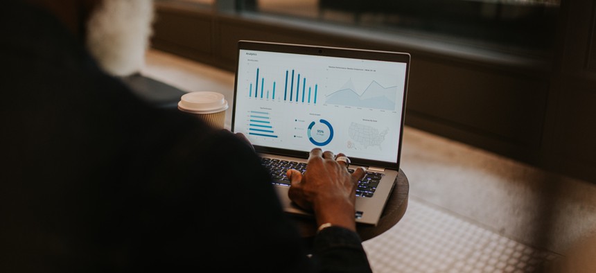 While part-time years count for eligibility, FERS uses something called a "proration factor" that shrinks your pension to reflect the part-time hours you worked.