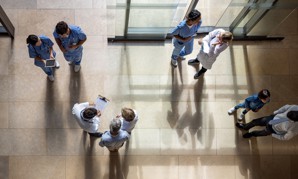 How AI fights fraud to enhance healthcare delivery