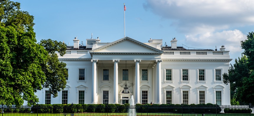 The Office of Information and Regulatory Affairs, which is in the White House, said agencies are not "fully maximizing" deregulation directives.