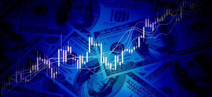 Today, the top 10 companies account for about 39% of the entire S&P 500 index.