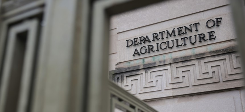 A $13 billion transfer of USDA funds has raised some concerns on Capitol Hill as the department did not notify lawmakers of the funding shift.