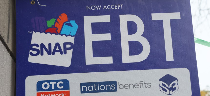 Supplemental Nutrition Assistance Program benefits and other assistance were set to stop on Nov. 1 amid a federal government shutdown, but two federal judges questioned the legality of the Trump administration halting funding.