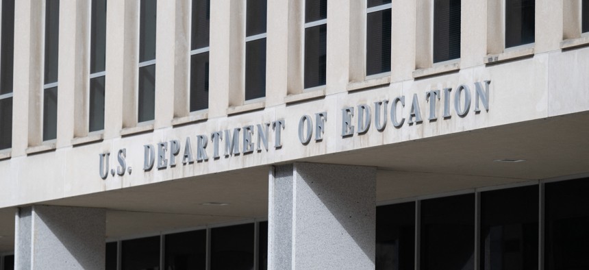 The Education Department on Oct. 30 issued a final rule to limit who qualifies for the Public Service Loan Forgiveness program.