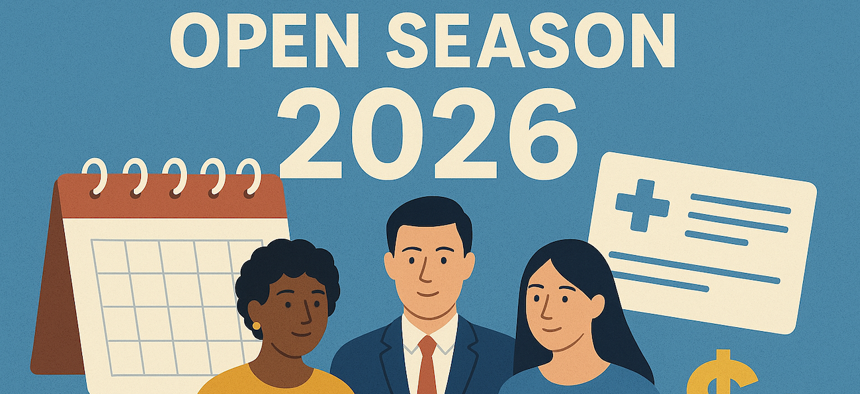 The most reliable source for understanding how your FEHB plan is changing in 2026 is the official plan brochure.