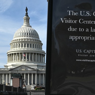 ‘हम अंत के करीब हैं’: सांसदों ने शटडाउन समाप्त करने के लिए द्विदलीय वार्ता में कुछ प्रगति का संकेत दिया