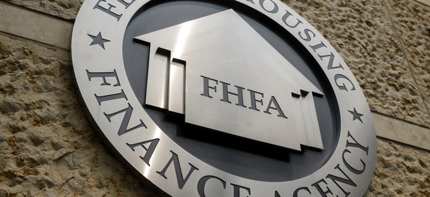 It's unclear who is the leading the Federal Housing Finance Agency inspector general office following the removal of its acting head.