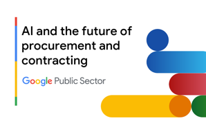 AI and the future of procurement and contracting